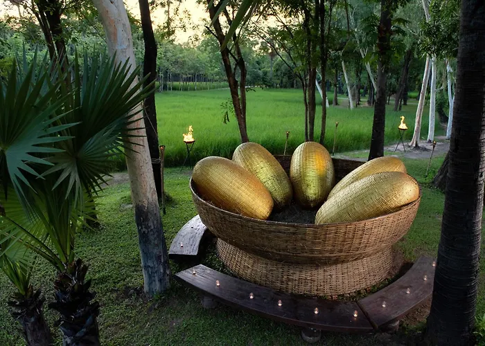 Mane Family Vacation Siem Reap