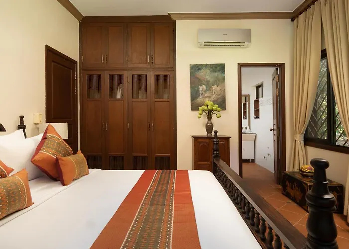 Mane Family Vacation Hotel