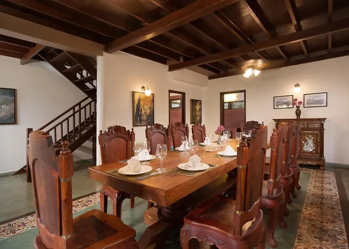 Mane Family Vacation Hotel Siem Reap