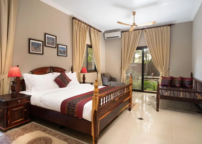 Mane Family Vacation Hotel 5*