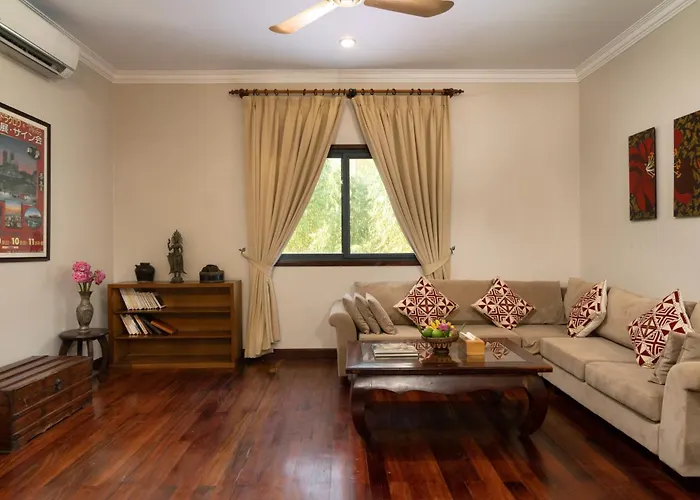 Hotel Mane Family Vacation Siem Reap