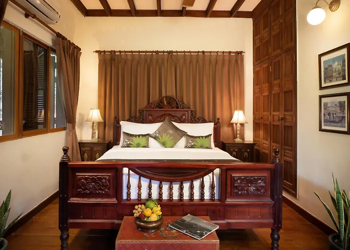 Mane Family Vacation Hotel