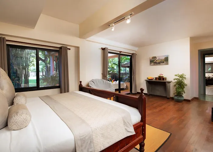 Mane Family Vacation Hotel 5*