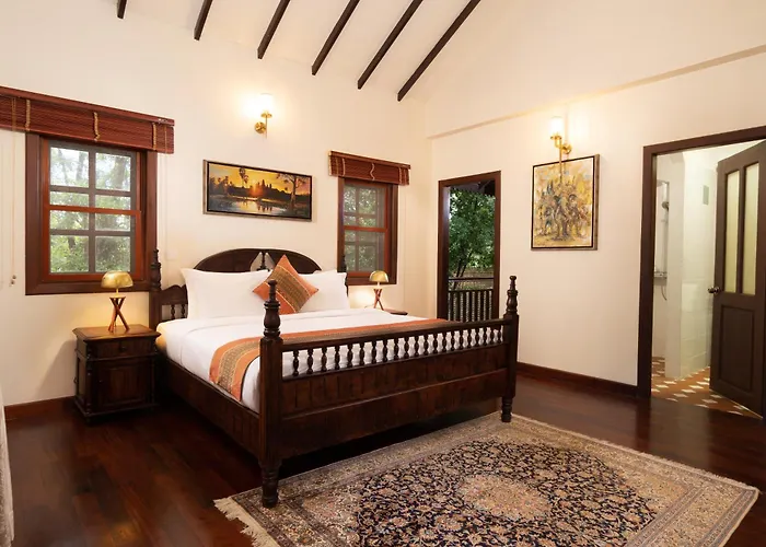 Hotel Mane Family Vacation Siem Reap