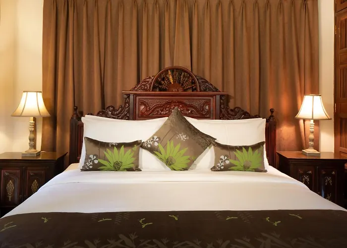 Mane Family Vacation Siem Reap