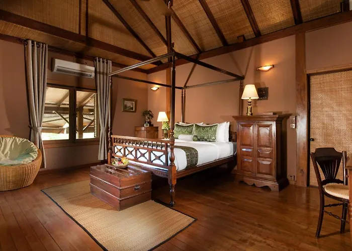 Mane Family Vacation Hotel