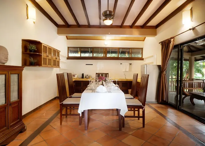 Hotel Mane Family Vacation Siem Reap