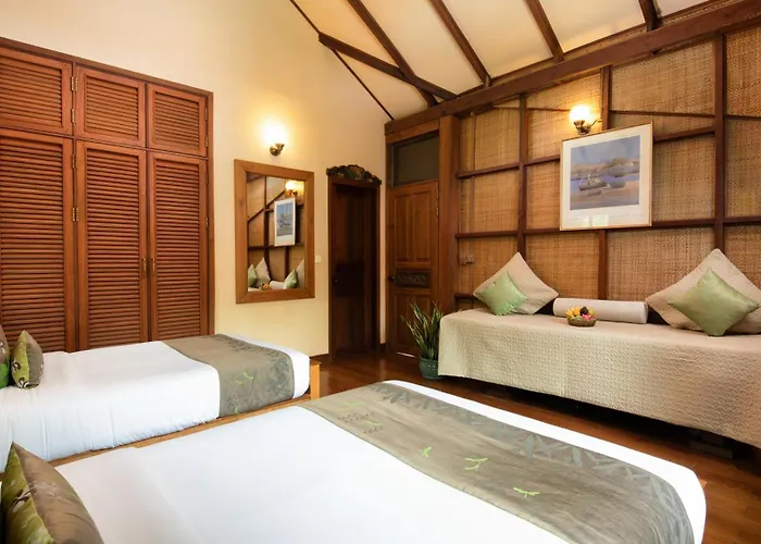 Mane Family Vacation Hotel Siem Reap