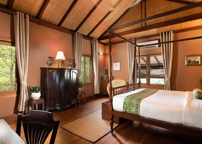 Mane Family Vacation Hotel Siem Reap