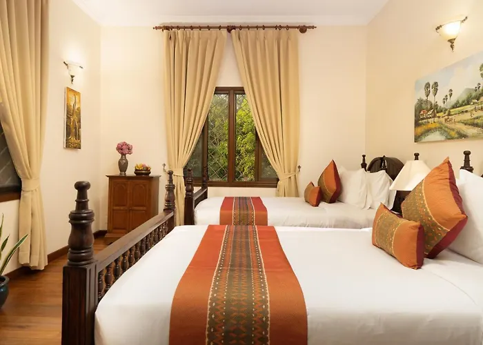 Mane Family Vacation Hotel