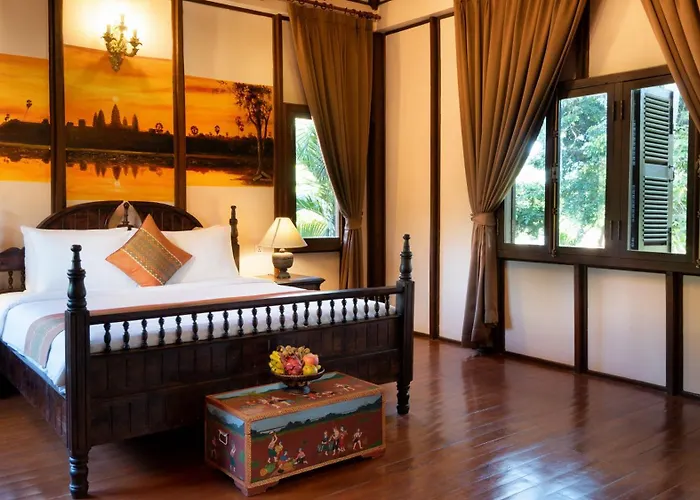Mane Family Vacation Hotel 5*