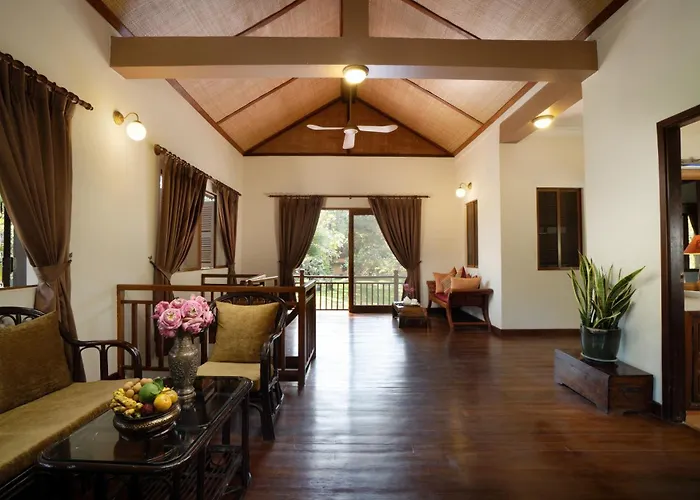 Mane Family Vacation 5* Siem Reap