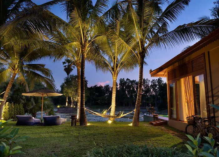 Mane Family Vacation Hotel