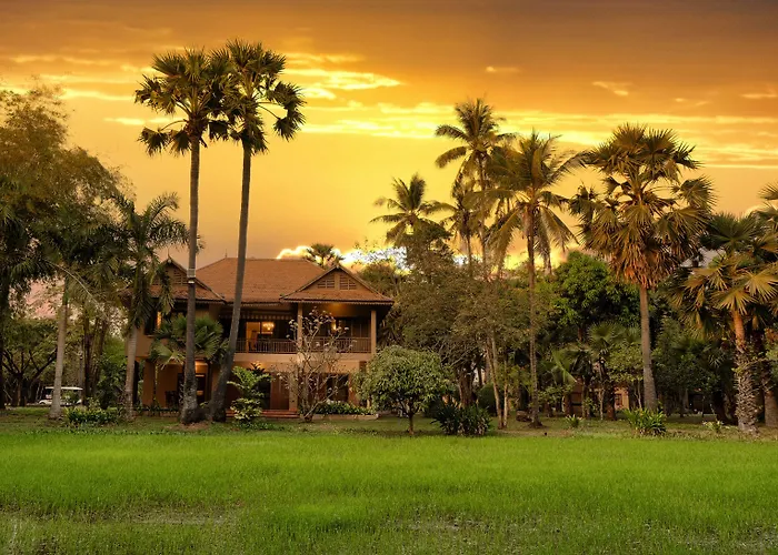 Mane Family Vacation Hotel